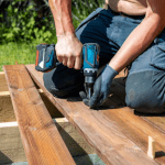 When Is the Right Time to Repair or Replace Your Deck in Wilmington?