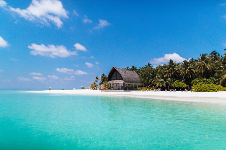 Maldives – The Affordable Side of Luxury