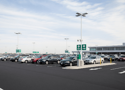 The Hidden Perks of Off-Site Airport Parking in Dayton