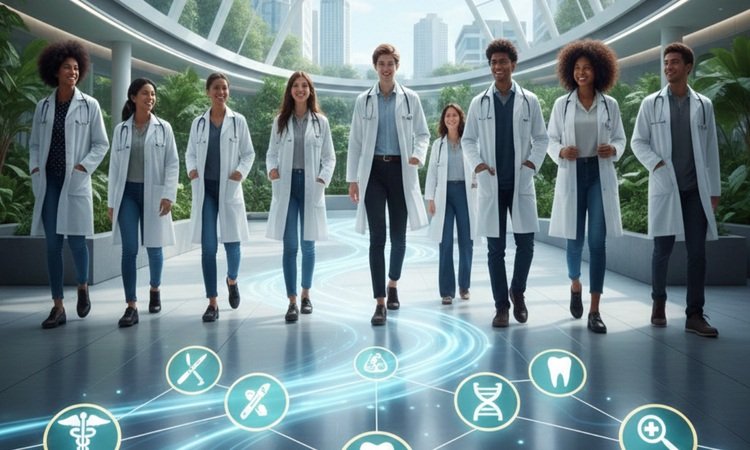 Top 9 Healthcare Programs for Aspiring Medical Candidates