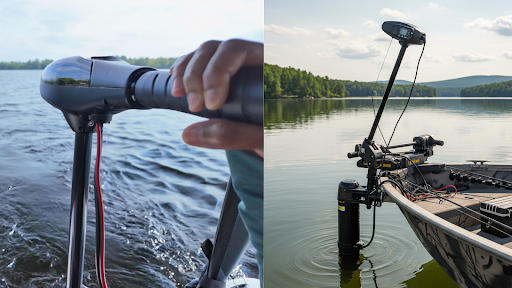  Boat’s Electric Drive In Canada