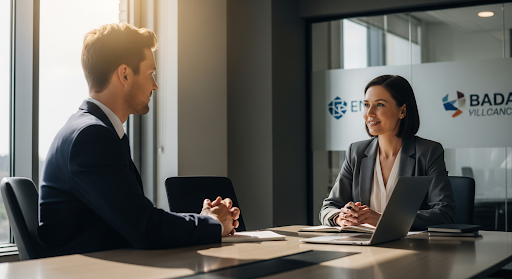 Why Storytelling Is Your Secret Advantage in Interviews