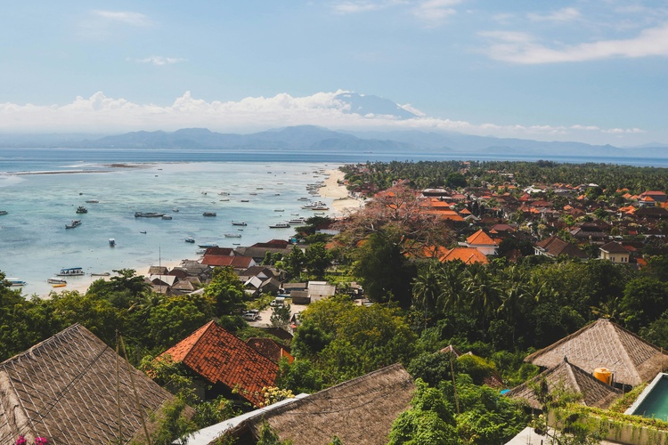 Bali, Indonesia – Beyond the Beaches