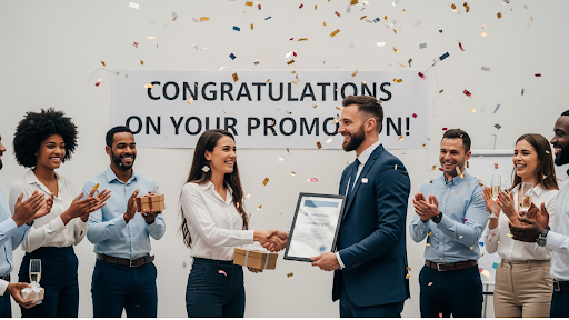 Beyond Promotions: Smart Strategies to Grow Your Career in Any Season