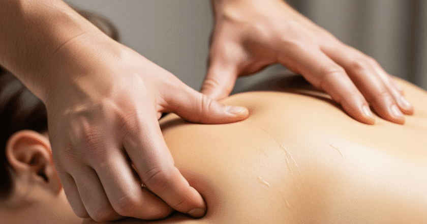 East Gwillimbury Massage Services: Professional Therapeutic Treatment