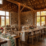 Exploring the Best Wedding Venues in NJ: A Comprehensive Guide