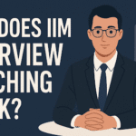 How Does IIM Interview Coaching Help