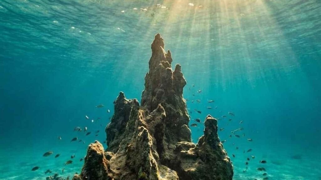 Sail Rock Koh Tao Diving: The Guide to Thailand's Most Underwater Formation