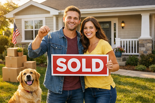A Guide for People Looking To Buy Their First Home