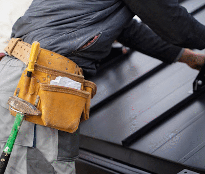 Complete Guide to Roof Installation in Florida: Materials, Process, and Best Practices