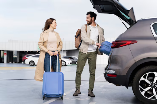 Deals for Airport Parking: A Guide to Finding and Comparing Airport Parking Offers and Savings