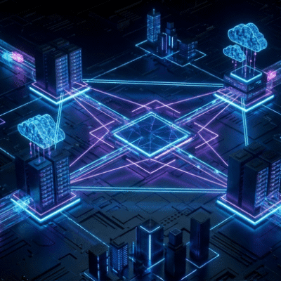 Integrated Technology Services: Streamlining Business Operations with Smart Solutions