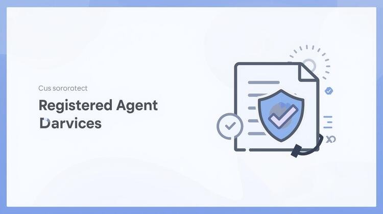 What is a Registered Agent For an LLC or a Corporation?