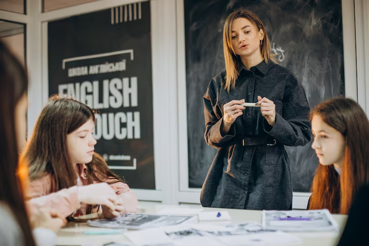 What AFI Courses Can Do for Your English Skills?