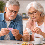 Are Sugar Substitutes Safe for Seniors or People on Medication?