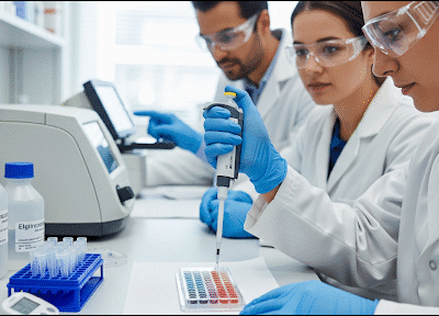 How HeLa/GFP Cells Enhance Cancer Research and Cellular Tracking