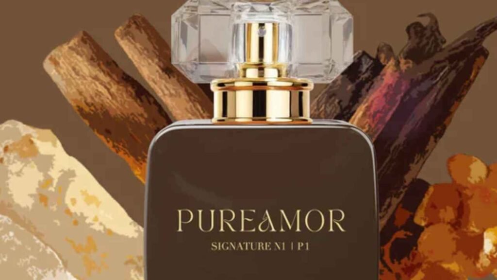 How Do Fresh Citrus Perfumes Smell So Clean