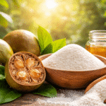 Is Monk Fruit a Healthy Sweetener?