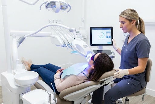 Professional Teeth Whitening Colorado Springs