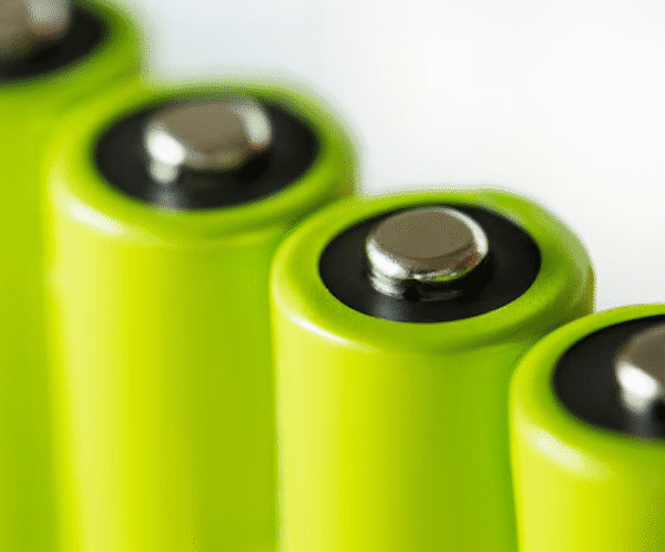 Why Are Lithium RV Batteries Better for Camping?