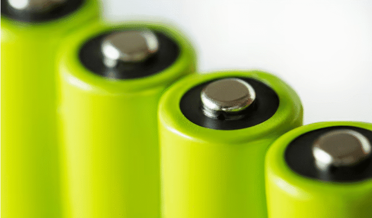 Why Are Lithium RV Batteries Better for Camping?