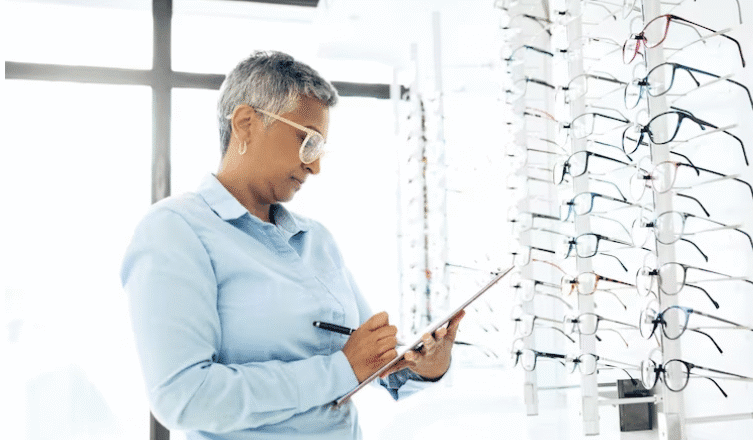 What Is an Optician? Roles, Services & When to Visit