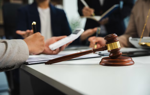 What Can Social Security Lawyers in Tampa Do for You?