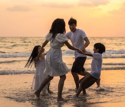 Tips to Choose the Perfect Family-Friendly Resorts in Mexico