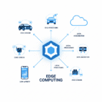 What Is Edge Computing: Meaning, Benefits & Real-World Uses