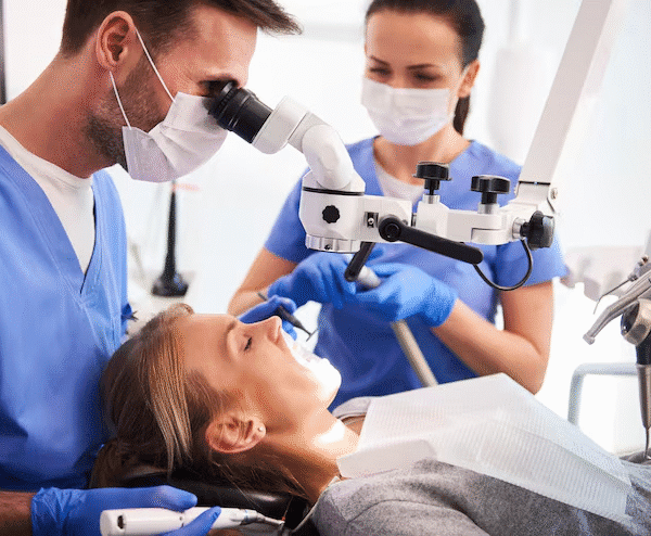 What Should You Know About Dental Implants in Coventry?