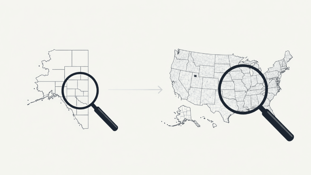 What You Must Know About State vs. Federal Trademark Searches