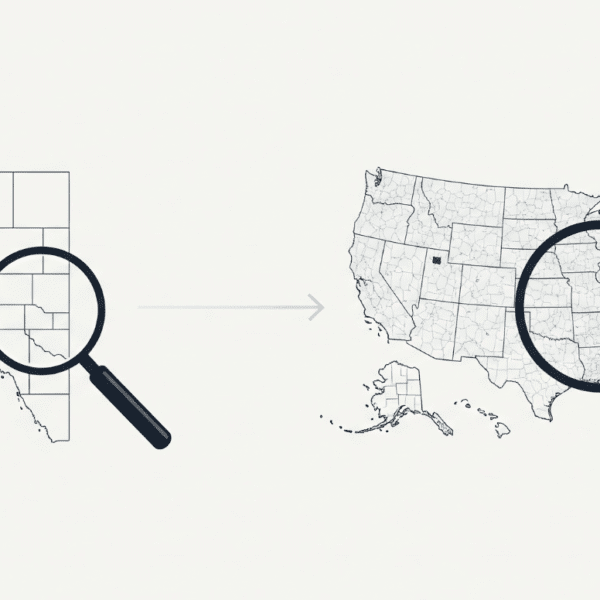 What You Must Know About State vs. Federal Trademark Searches