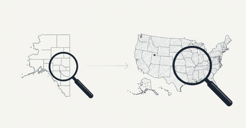 What You Must Know About State vs. Federal Trademark Searches