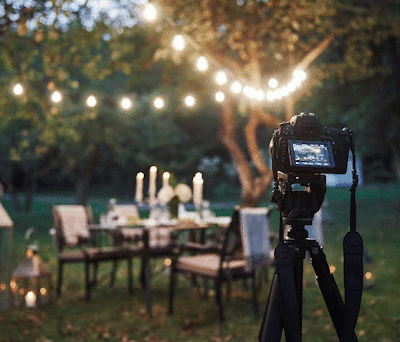 Why Should You Hire a Wedding Videographer in NJ?
