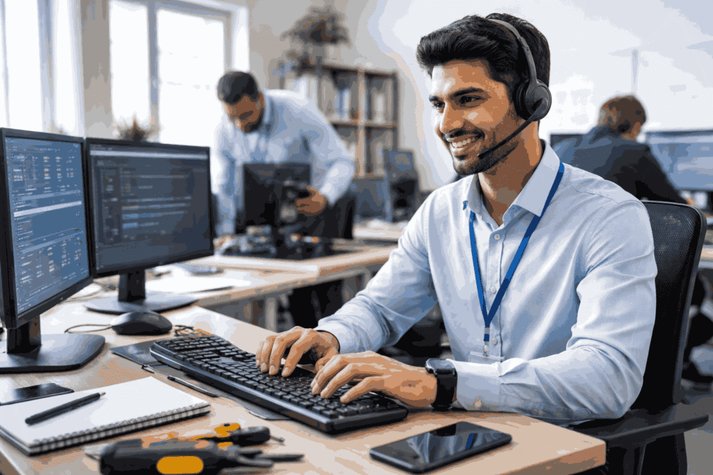 7 Smart Tips to Choose the Best Computer Support Technician Certificate Program