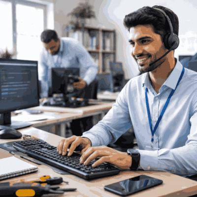 7 Smart Tips to Choose the Best Computer Support Technician Certificate Program