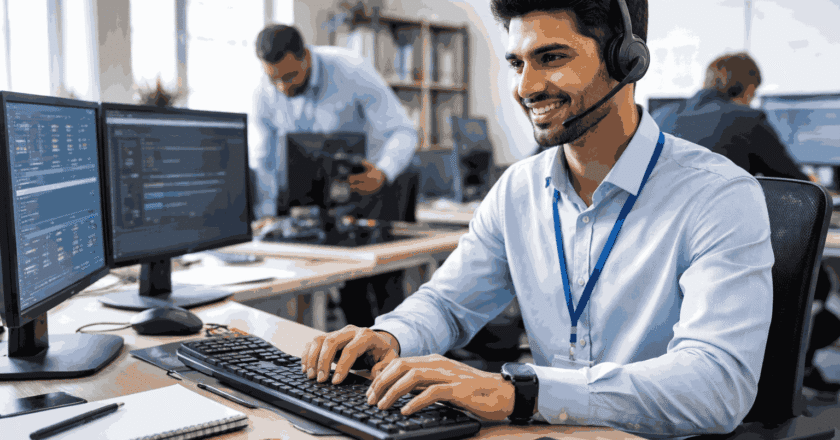 7 Smart Tips to Choose the Best Computer Support Technician Certificate Program