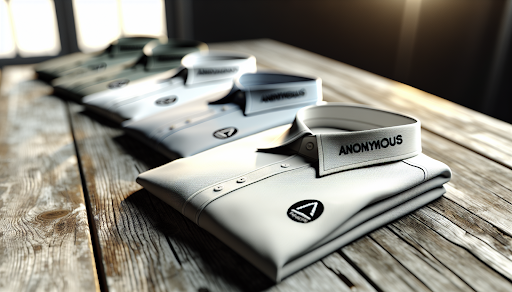 Enhance Your Brand with Company Logo Embroidery on Shirts