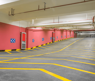 How to Find the Best Deals for Airport Parking?