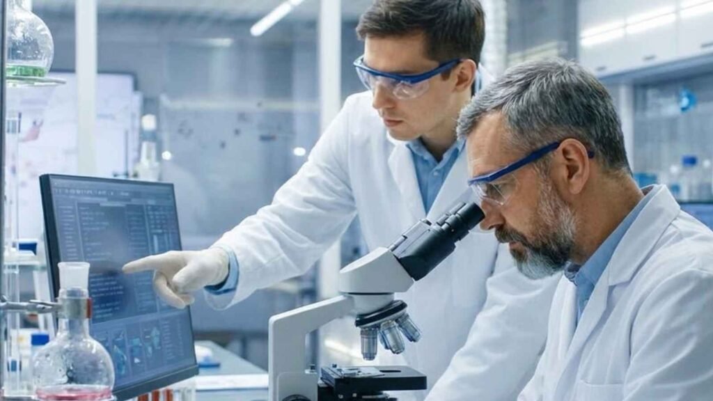 How to Use Calretinin Antibodies in Neuroscience Research