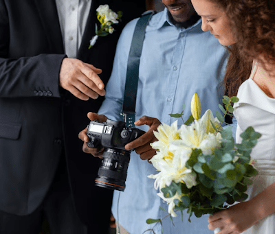 Lenny & Melissa Wedding Films: NJ’s Cinematic Storytellers