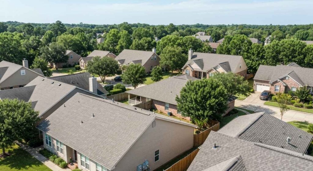 Roofing Services in Greenville, SC: What Homeowners Should Know