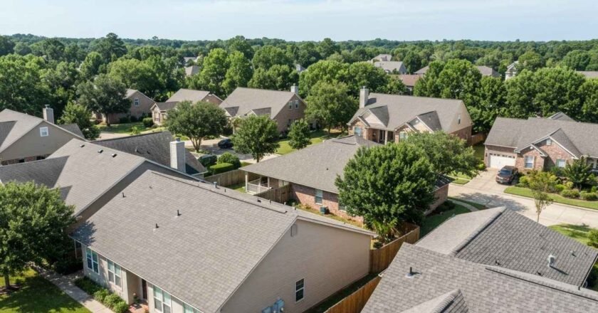 Roofing Services in Greenville, SC: What Homeowners Should Know