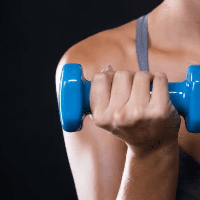Signs You’re Losing Muscle, Not Fat : How to Tell the Difference