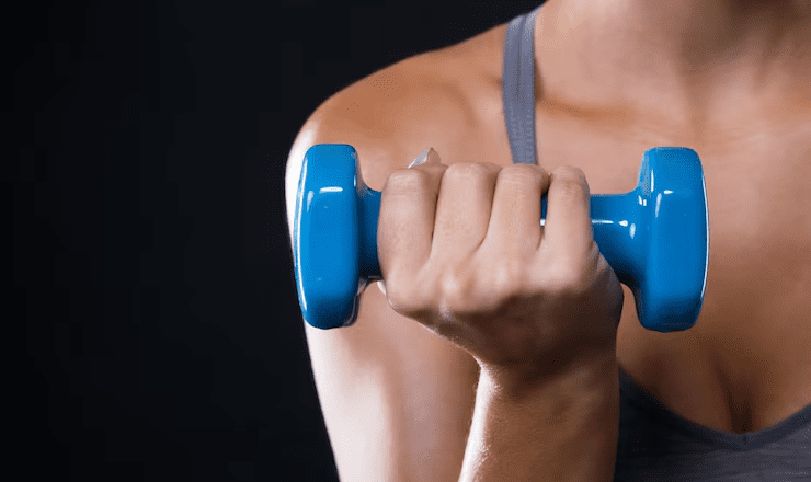 Signs You’re Losing Muscle, Not Fat : How to Tell the Difference