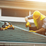 Storm Damage Roof Repair in Orlando: What to Do After a Storm