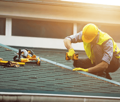 Storm Damage Roof Repair in Orlando: What to Do After a Storm