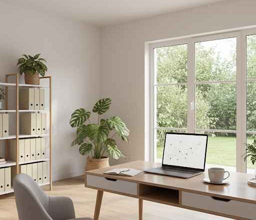 How Timber Services Shape Both Inside and Outside Your Home