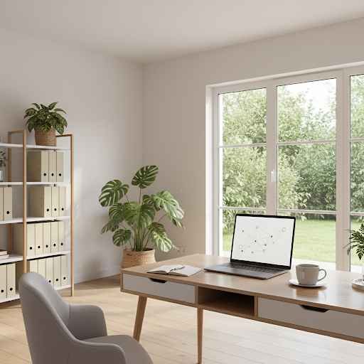 How Timber Services Shape Both Inside and Outside Your Home