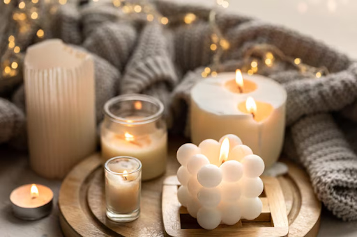 What Makes Luxury Scented Candles Worth It?